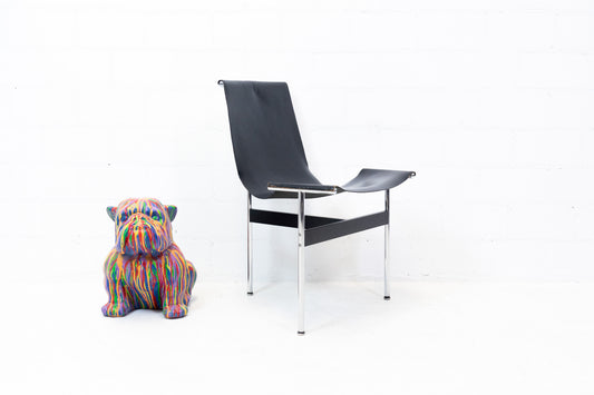 ICF T-Chair Nr. 1 William Katavalos, Ross Littell & Douglas Kelley