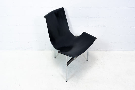 ICF T-Chair Nr. 1 William Katavalos, Ross Littell & Douglas Kelley