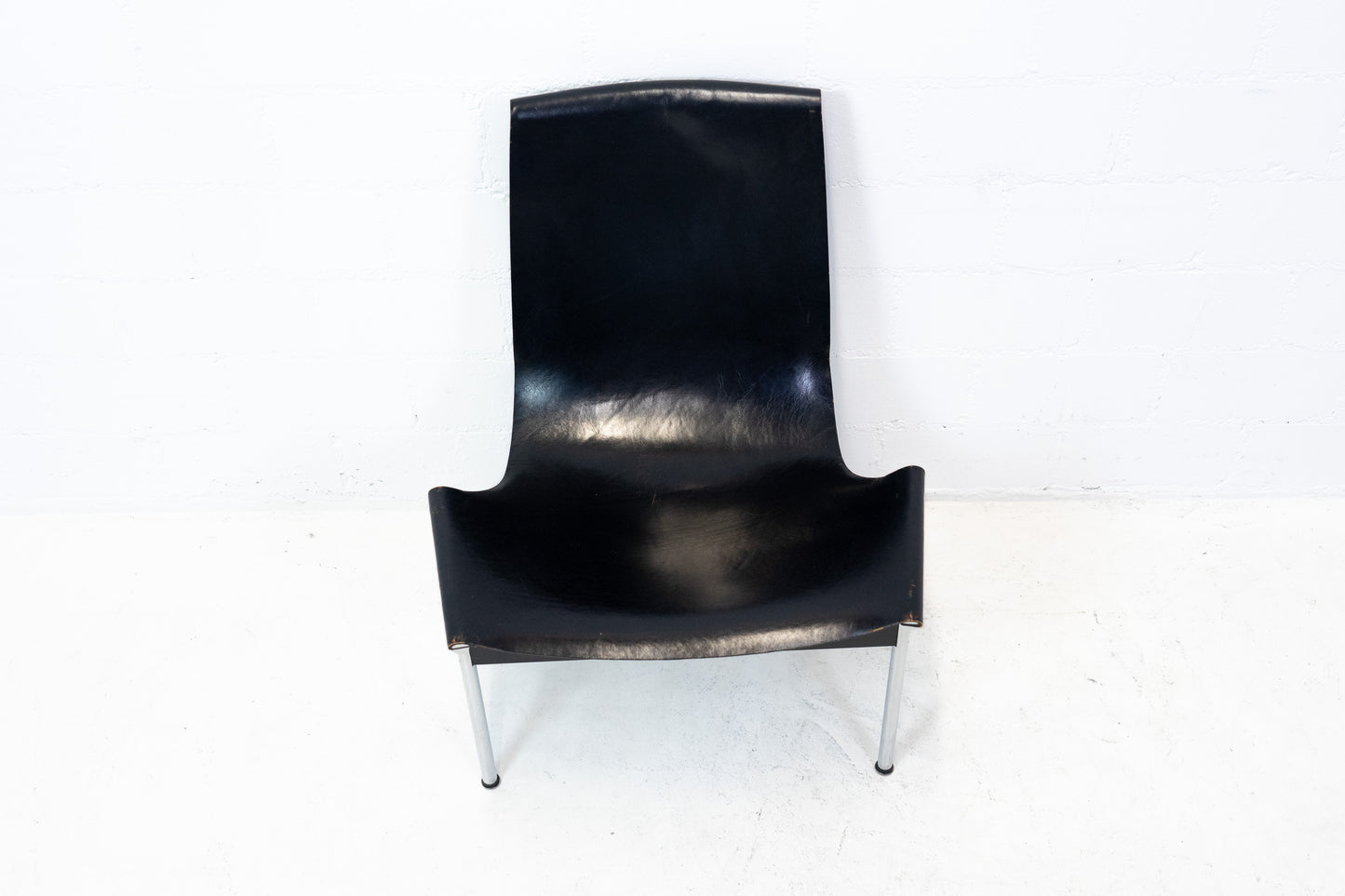 ICF T-Chair Nr. 1 William Katavalos, Ross Littell & Douglas Kelley