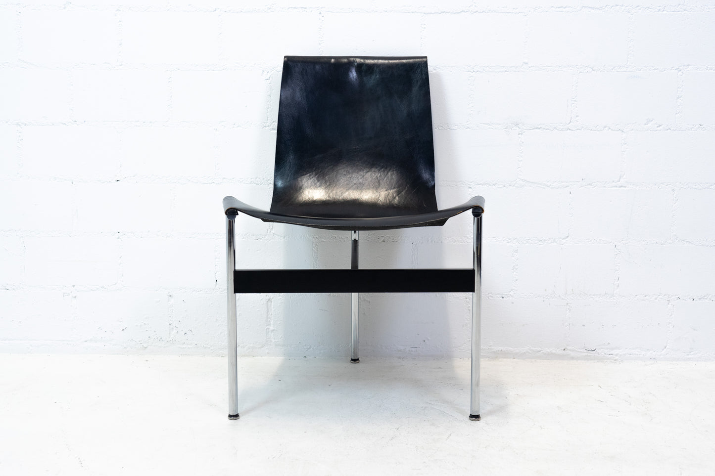 ICF T-Chair Nr. 1 William Katavalos, Ross Littell & Douglas Kelley