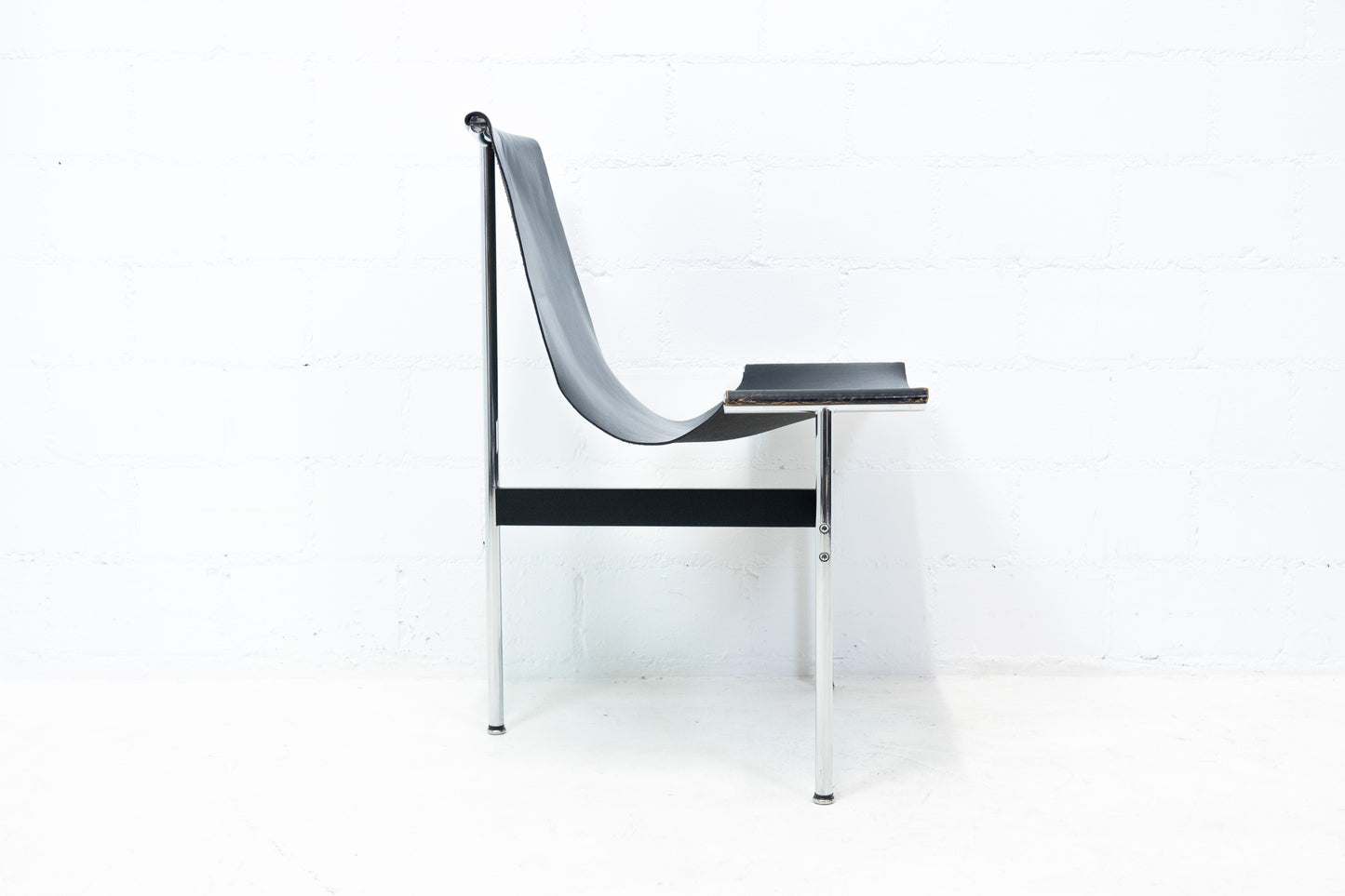 ICF T-Chair Nr. 1 William Katavalos, Ross Littell & Douglas Kelley