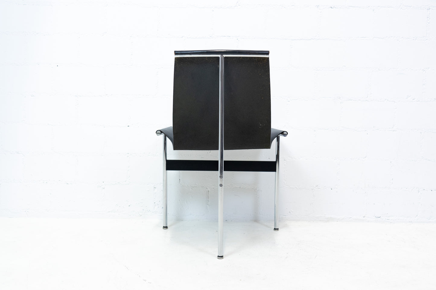 ICF T-Chair Nr. 1 William Katavalos, Ross Littell & Douglas Kelley