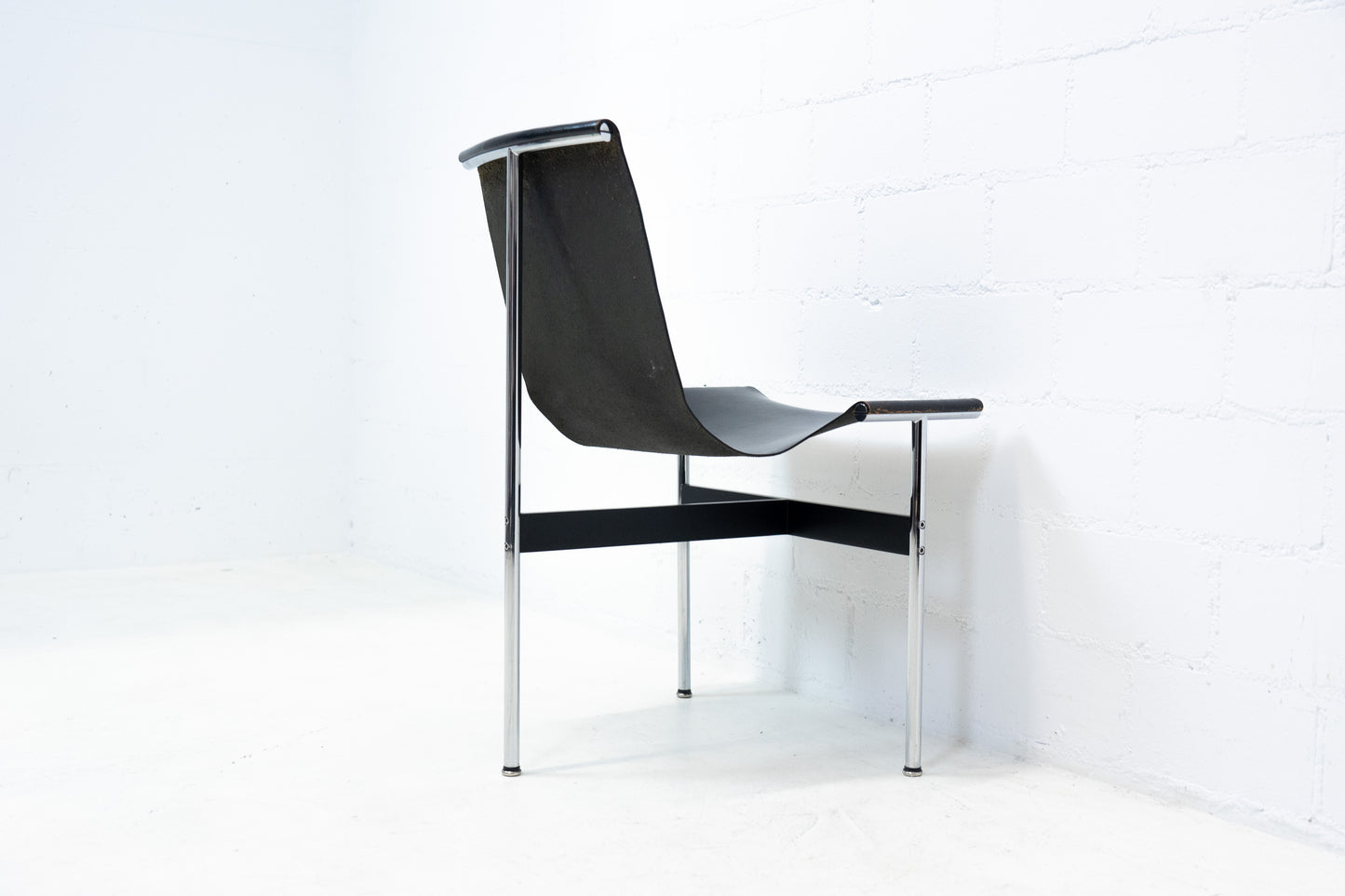 ICF T-Chair Nr. 1 William Katavalos, Ross Littell & Douglas Kelley
