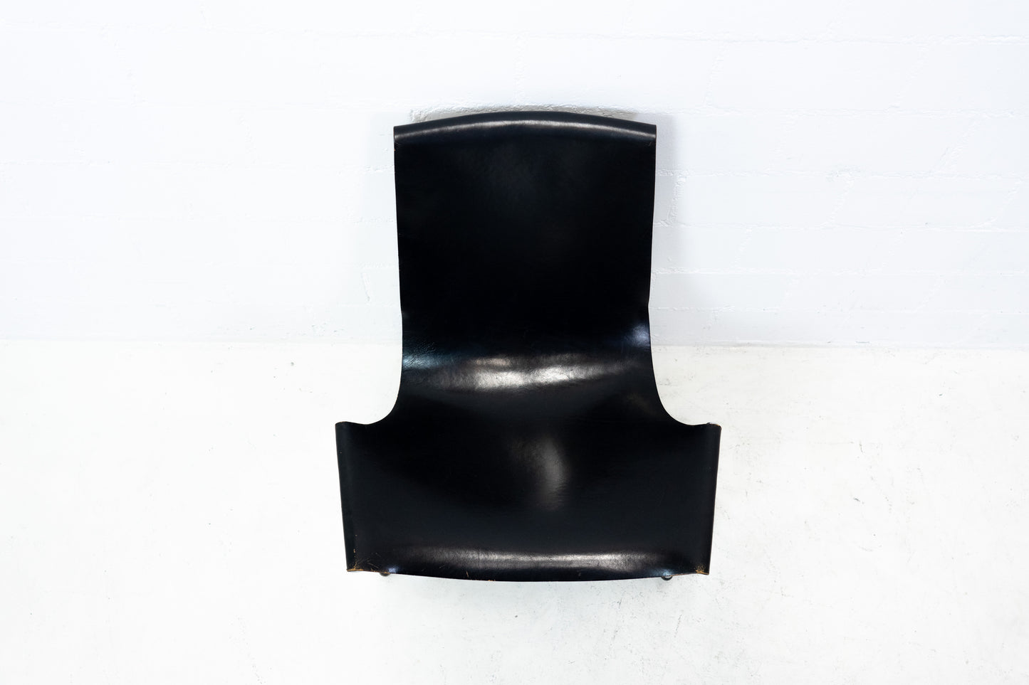 ICF T-Chair Nr. 2 William Katavalos, Ross Littell & Douglas Kelley