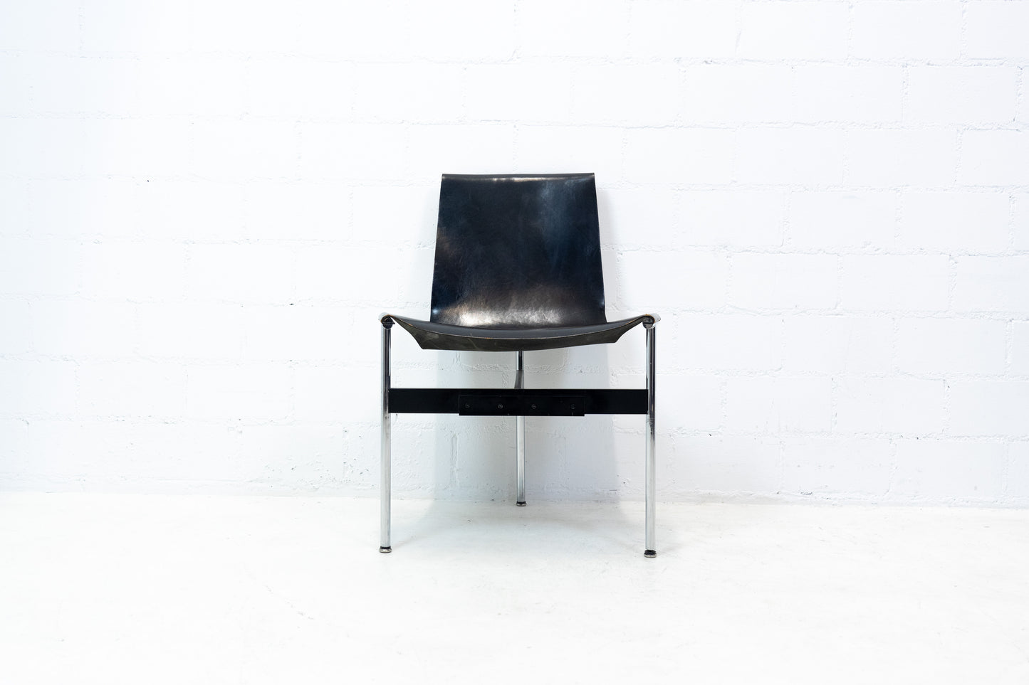 ICF T-Chair Nr. 2 William Katavalos, Ross Littell & Douglas Kelley