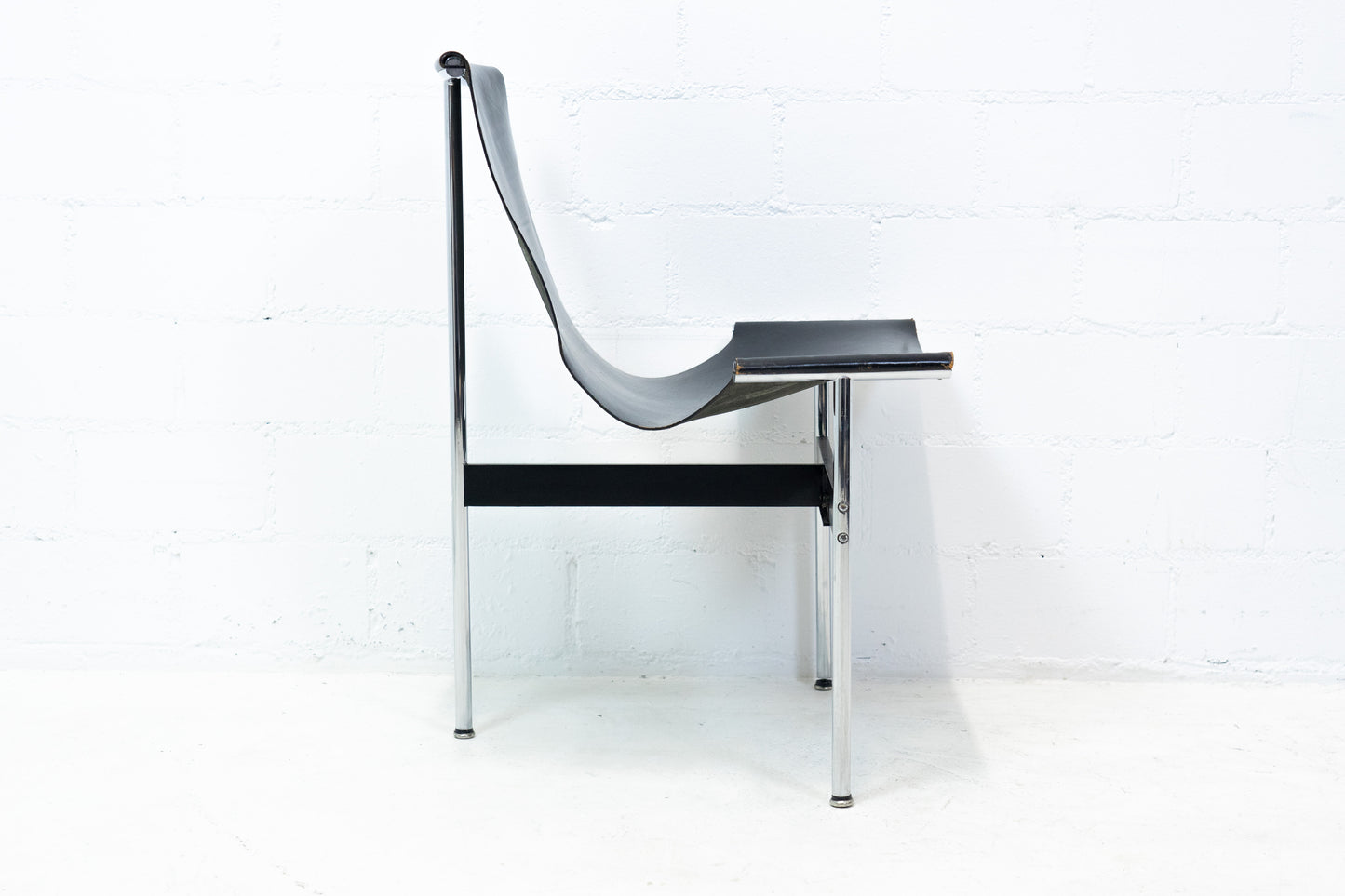 ICF T-Chair Nr. 2 William Katavalos, Ross Littell & Douglas Kelley