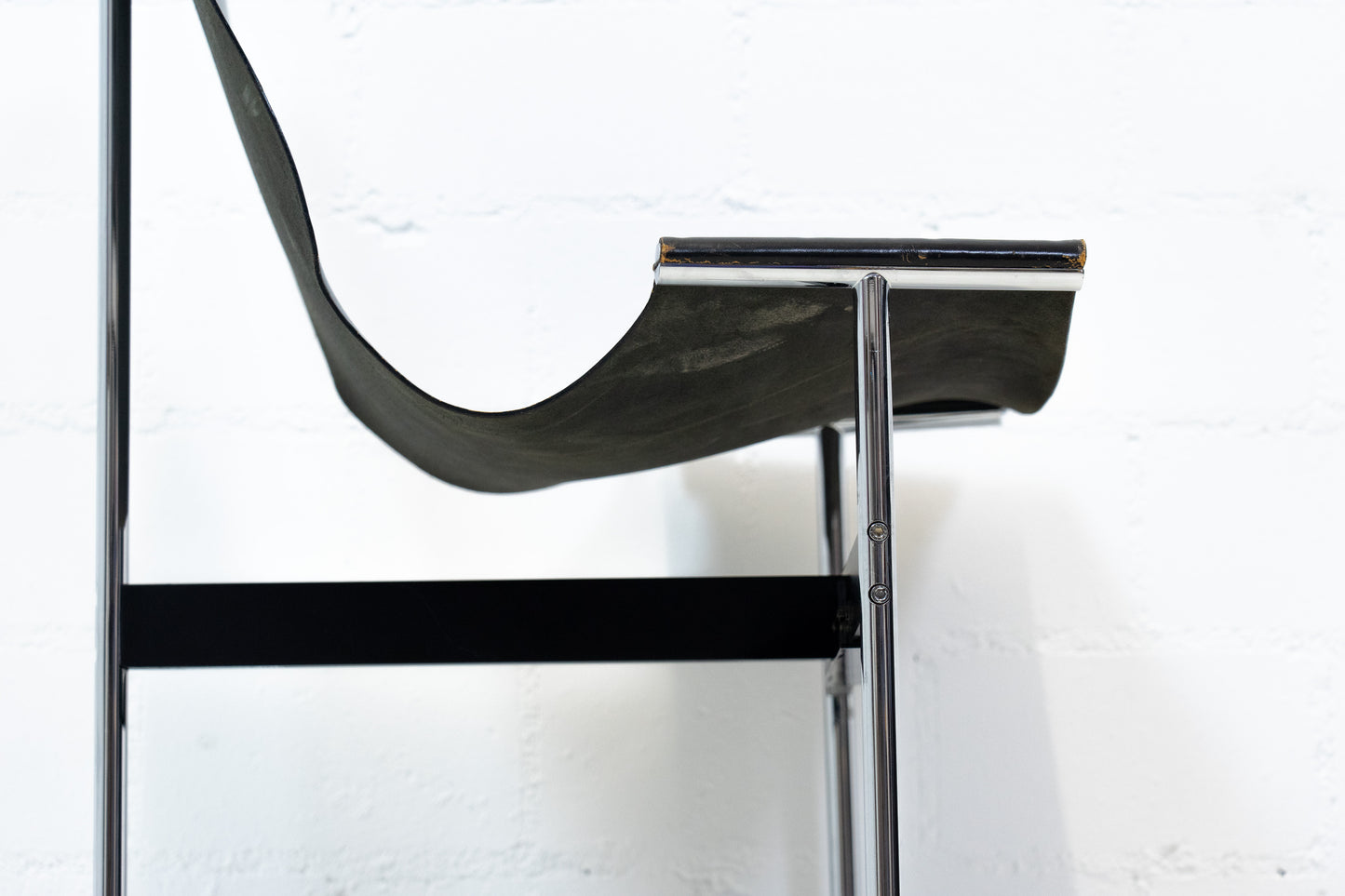 ICF T-Chair Nr. 2 William Katavalos, Ross Littell & Douglas Kelley