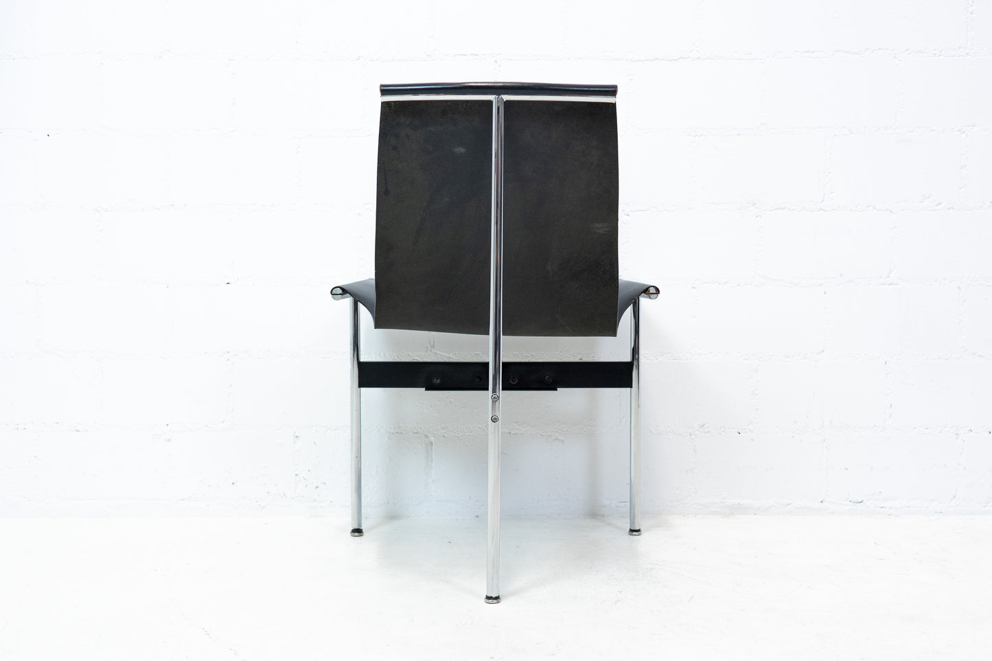 ICF T-Chair Nr. 2 William Katavalos, Ross Littell & Douglas Kelley