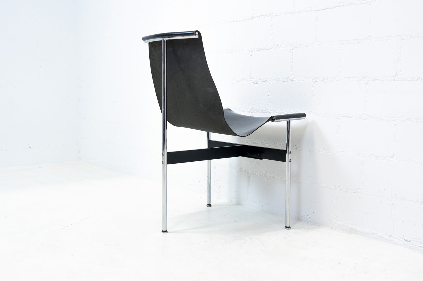 ICF T-Chair Nr. 2 William Katavalos, Ross Littell & Douglas Kelley