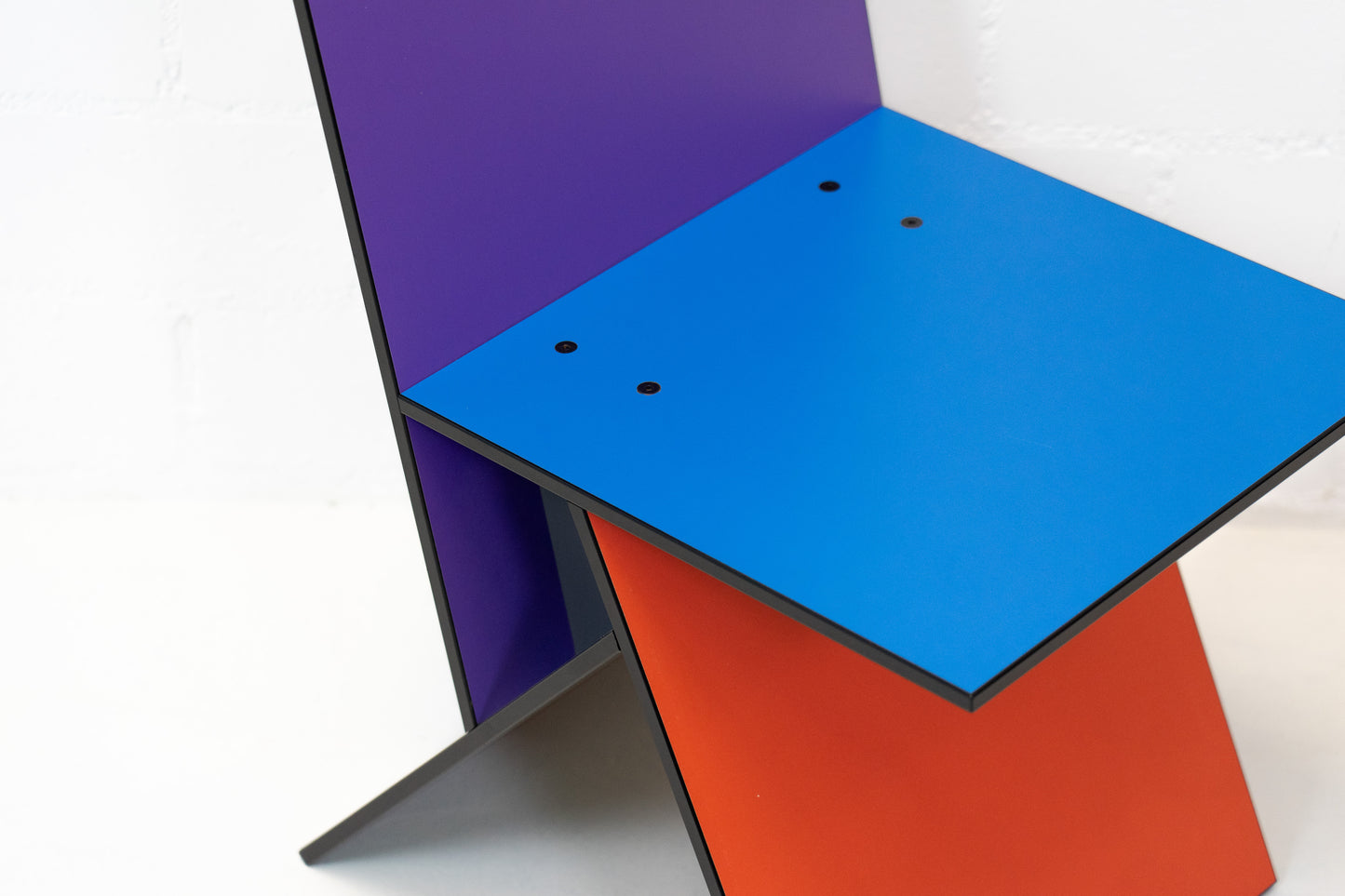 Ikea Vilbert Chair Verner Panton