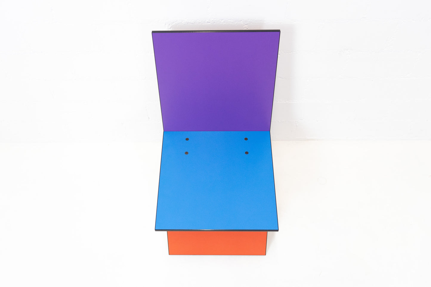 Ikea Vilbert Chair Verner Panton