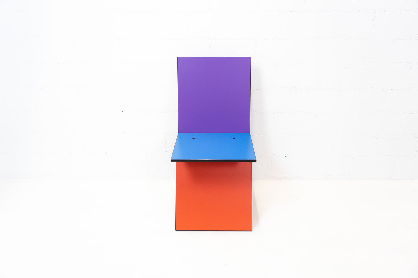 Ikea Vilbert Chair Verner Panton