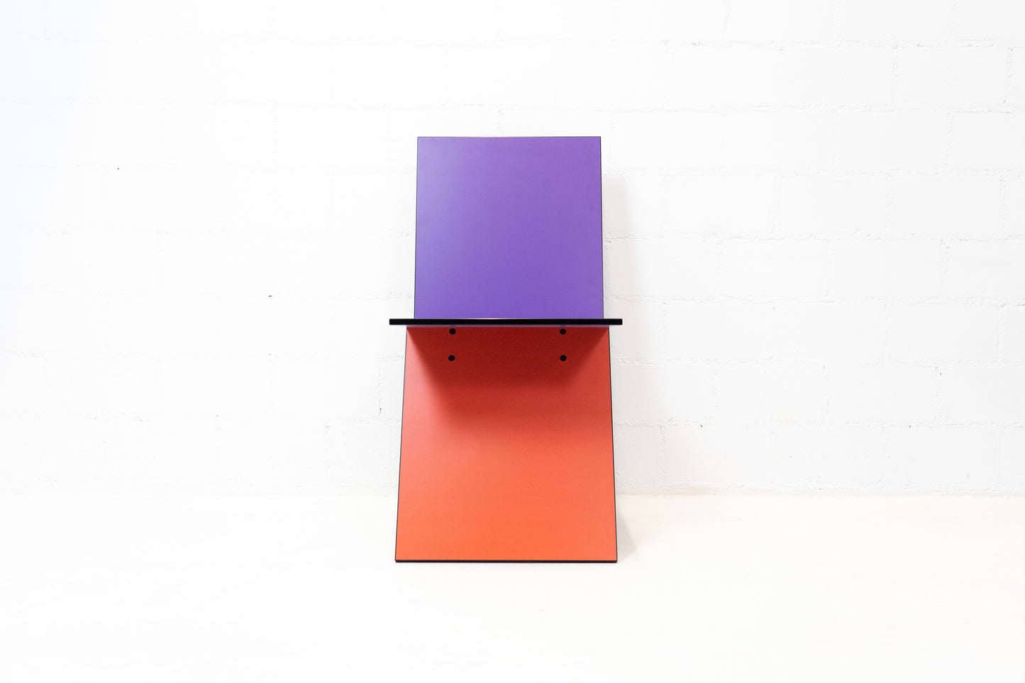 Ikea Vilbert Chair Verner Panton