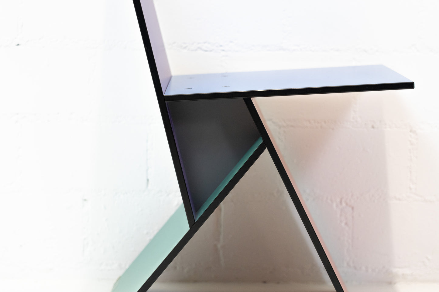Ikea Vilbert Chair Verner Panton