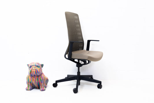 Interstuhl PUREis3 Bürostuhl