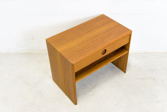 Kai Kristiansen Teak Kommode
