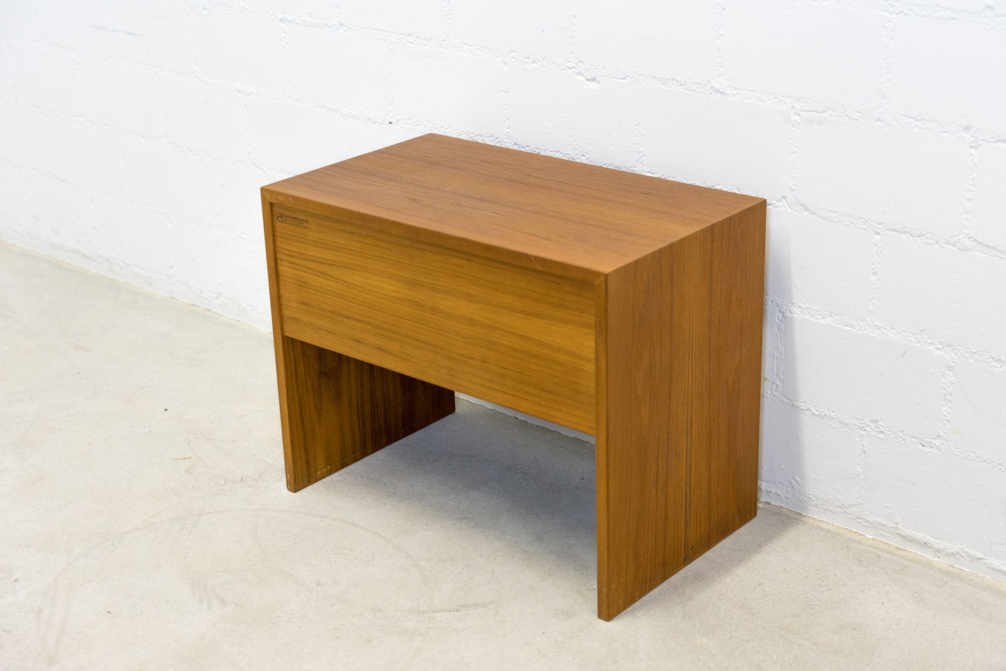 Kai Kristiansen Teak Kommode