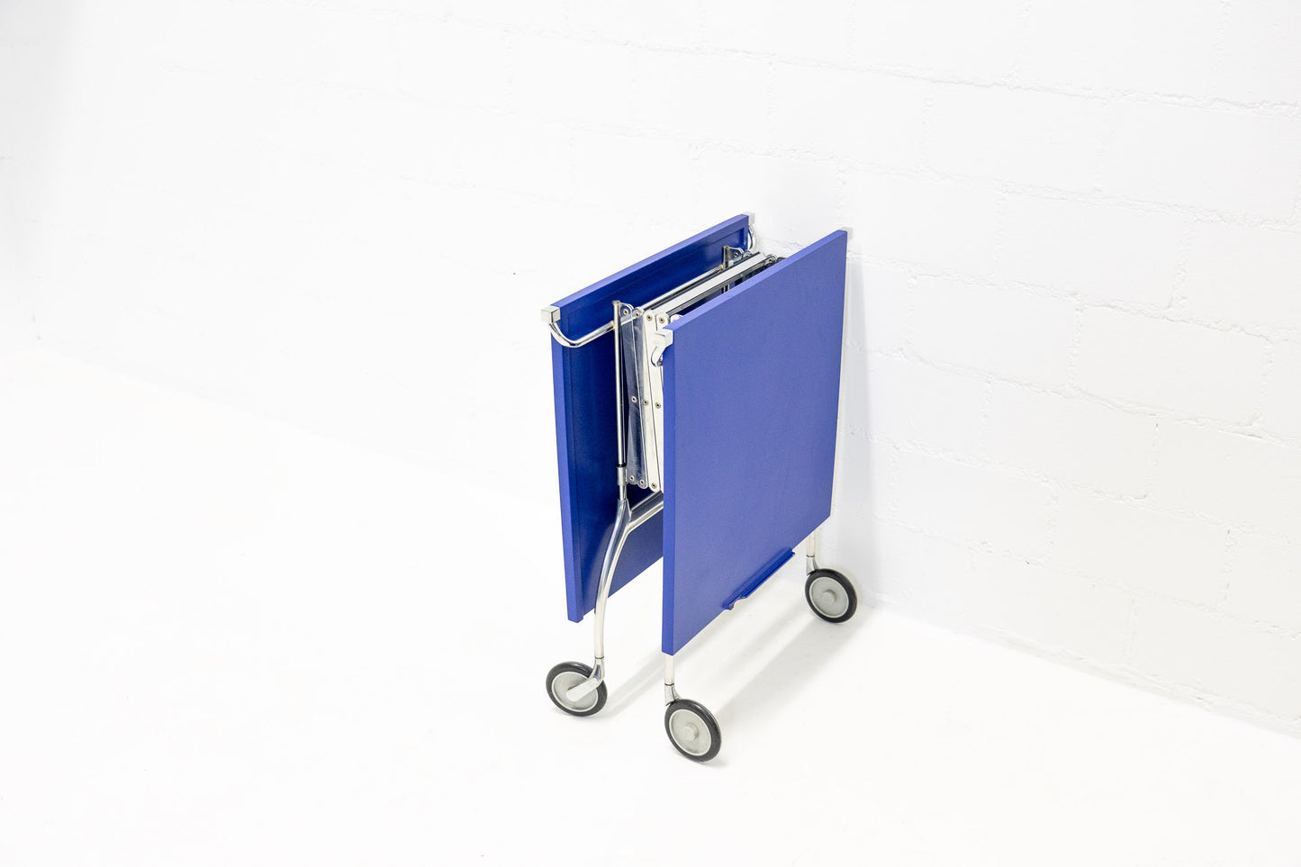 Kartell Battista Rollwagen
