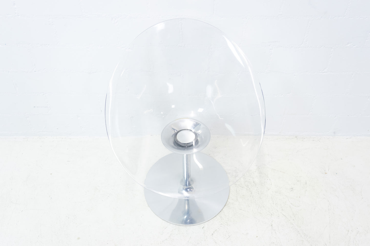 Kartell Eros Stuhl Nr. 1