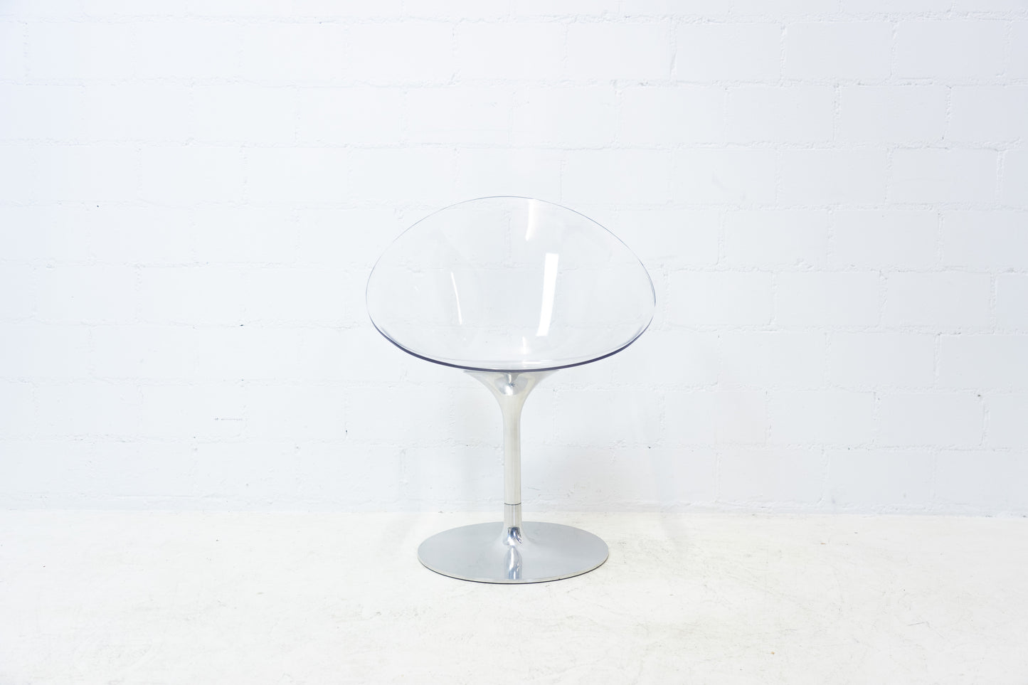 Kartell Eros Stuhl Nr. 1