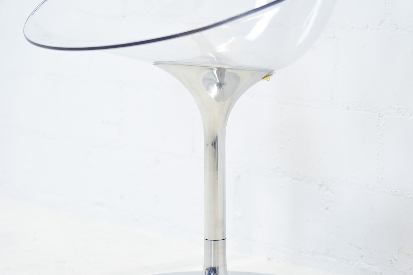 Kartell Eros Stuhl Nr. 1