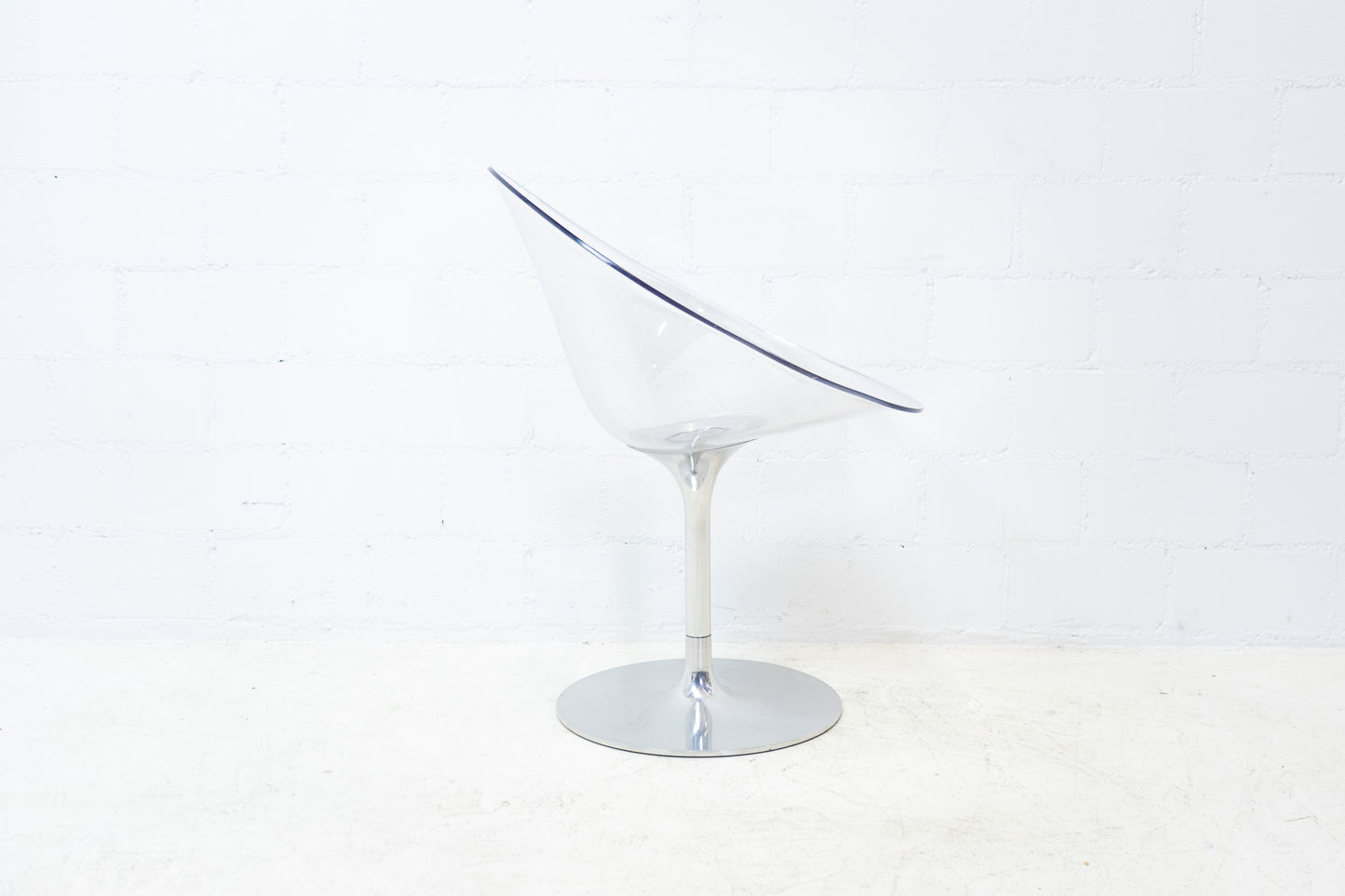 Kartell Eros Stuhl Nr. 1