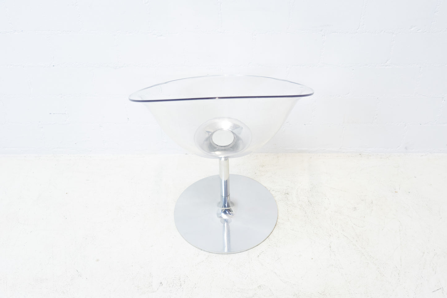 Kartell Eros Stuhl Nr. 1