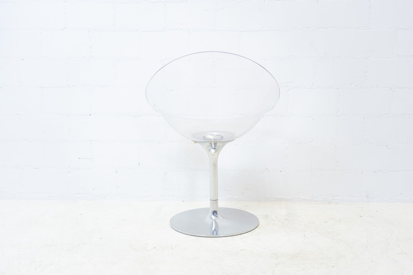 Kartell Eros Stuhl Nr. 1