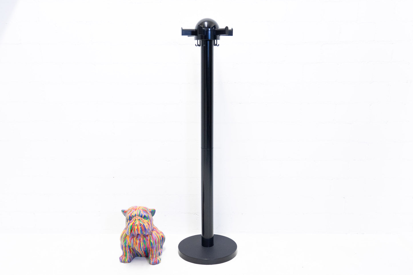 Kartell Garderobe 70er