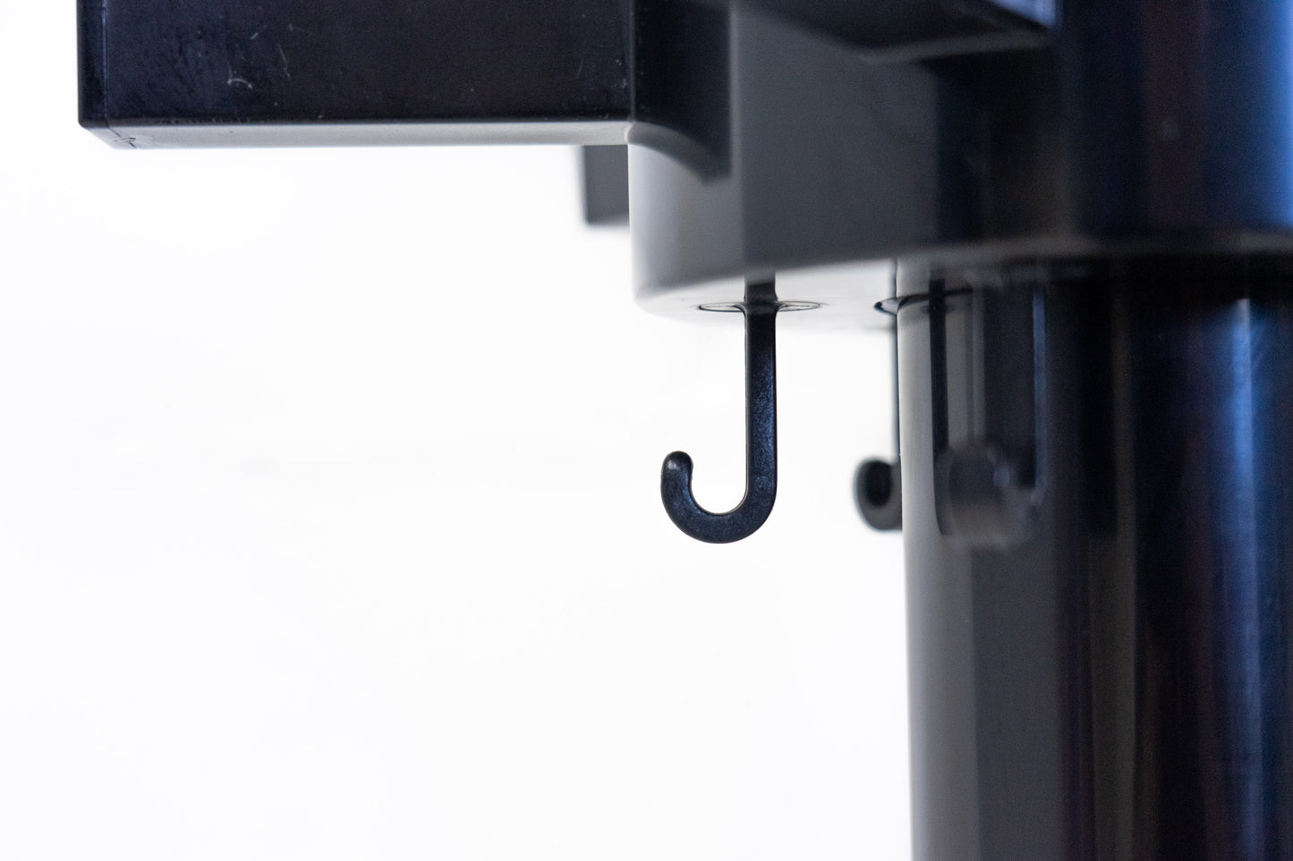 Kartell Garderobe 70er