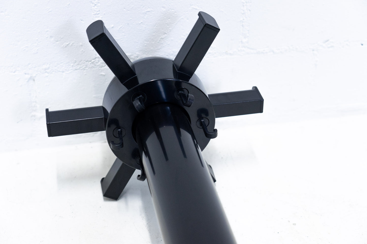 Kartell Garderobe 70er