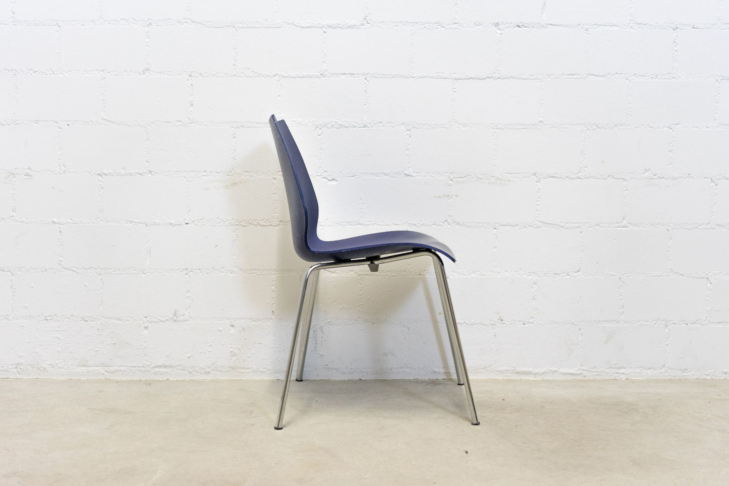 Kartell Maui Stuhl Nr. 1