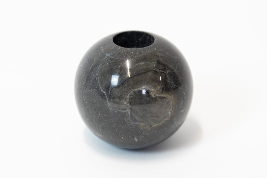 Kerzenhalter Marmor