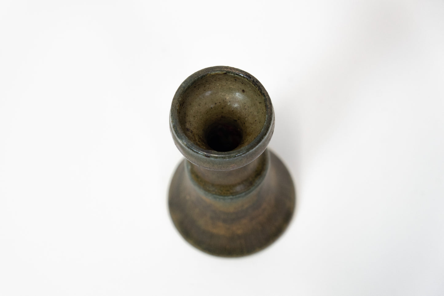 Rheinfelden Keramik Kerzenständer Nr. 8