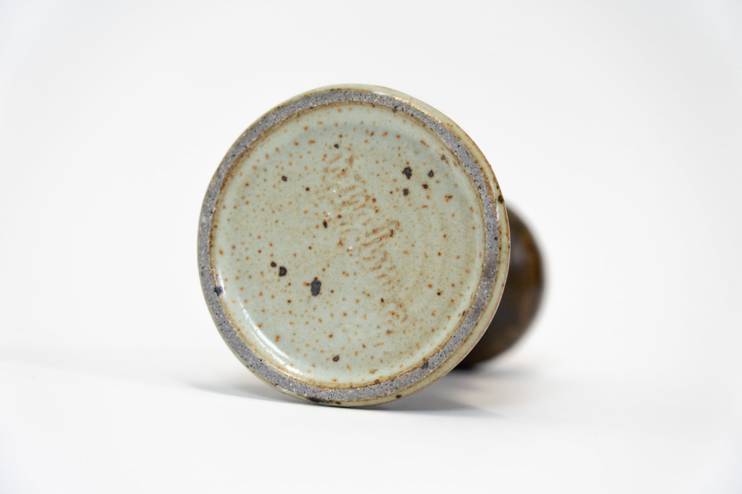 Rheinfelden Keramik Kerzenständer Nr. 8