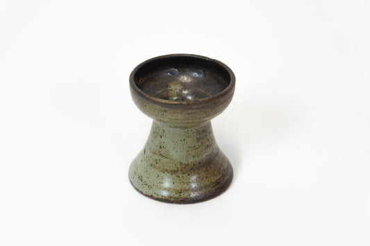 Rheinfelden Keramik Kerzenständer Nr. 9