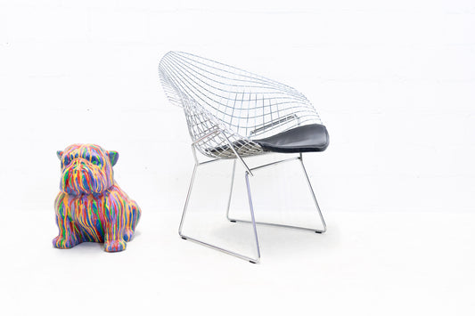 Knoll Bertoia Diamond Chair