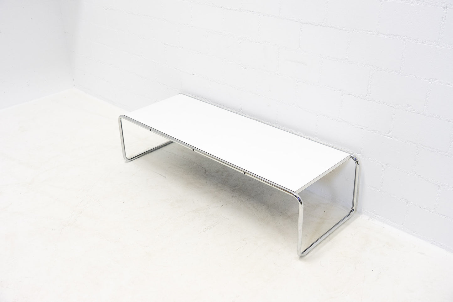 Knoll Laccio 2 Couchtisch