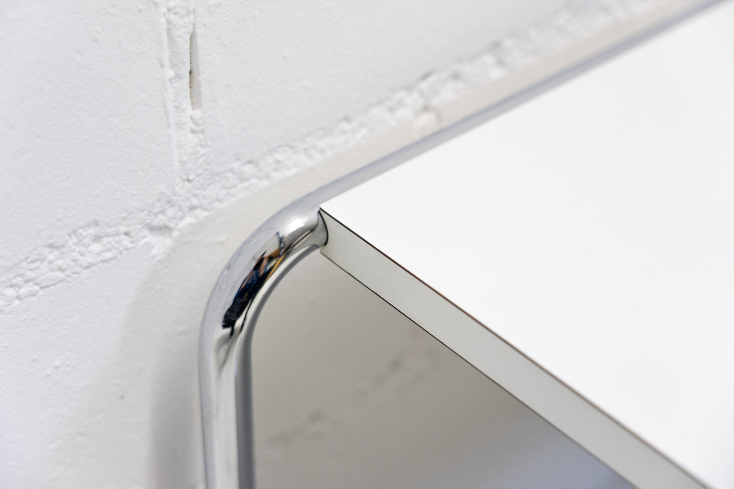 Knoll Laccio 2 Couchtisch