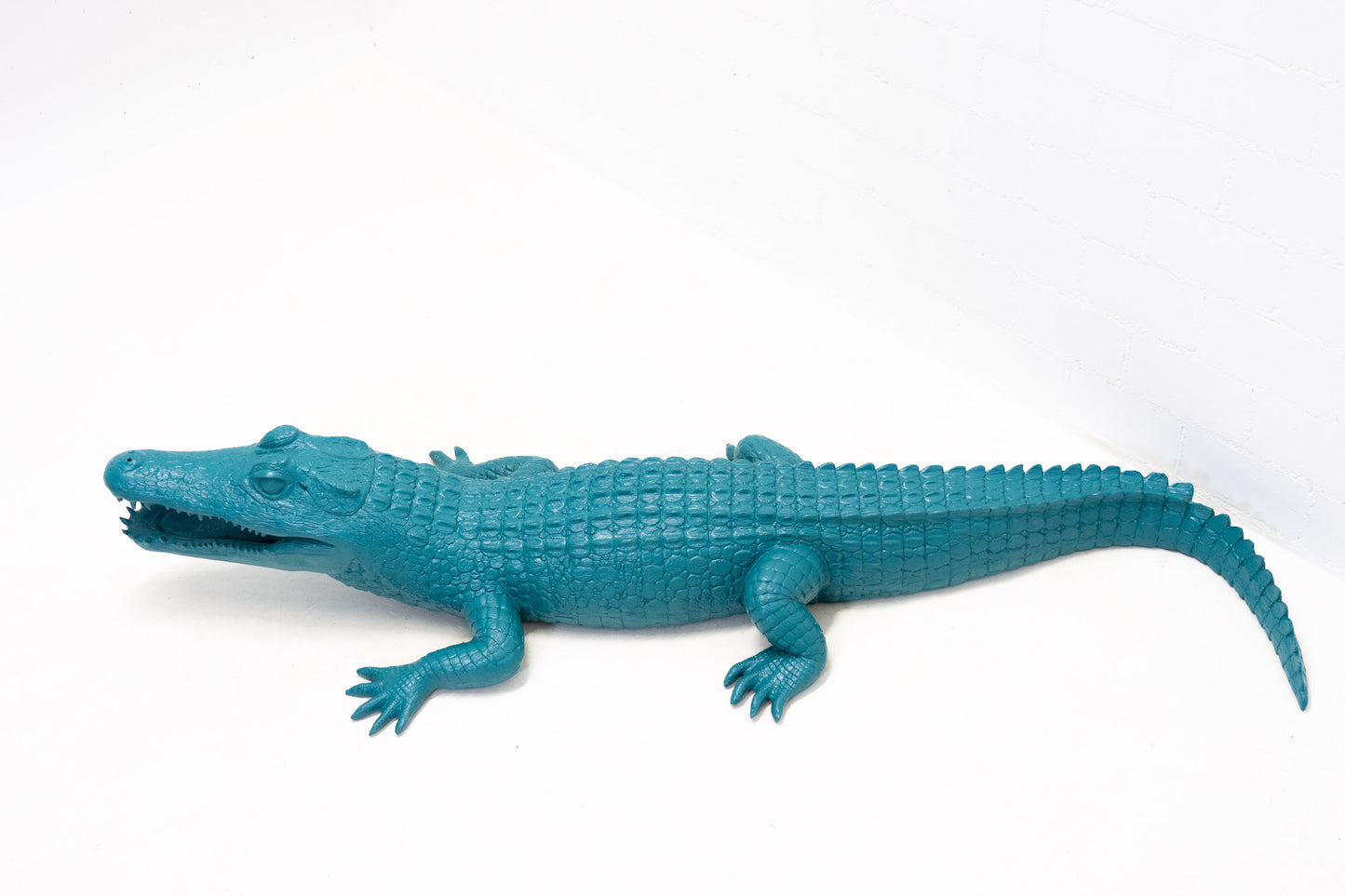 Krokodil Vardo