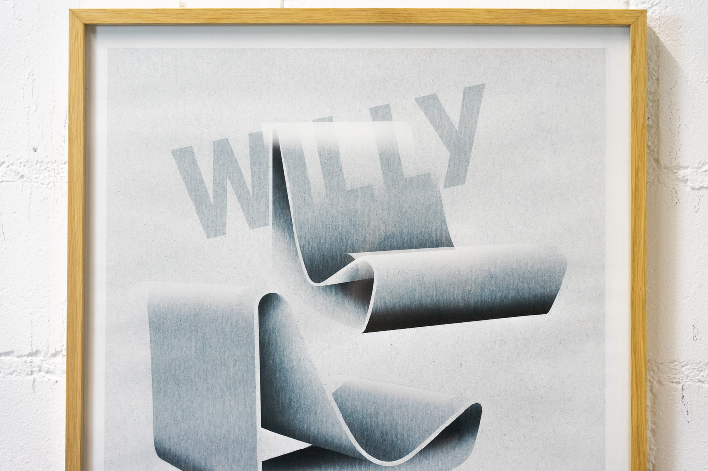 Kunstdruck Faro Burtscher Nr. 1