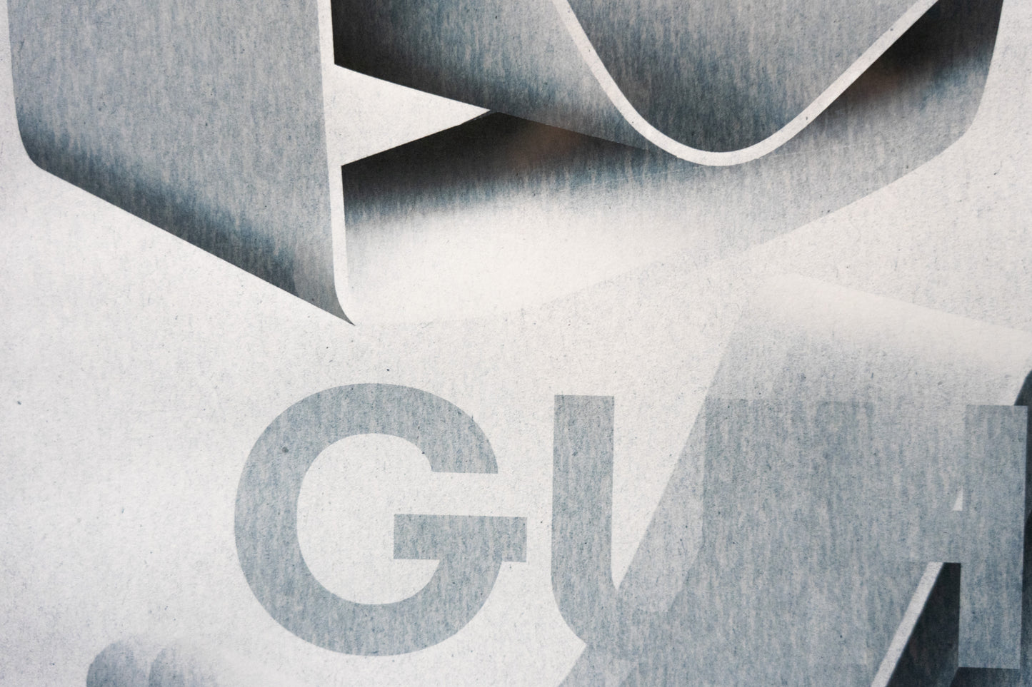 Kunstdruck Faro Burtscher Nr. 1