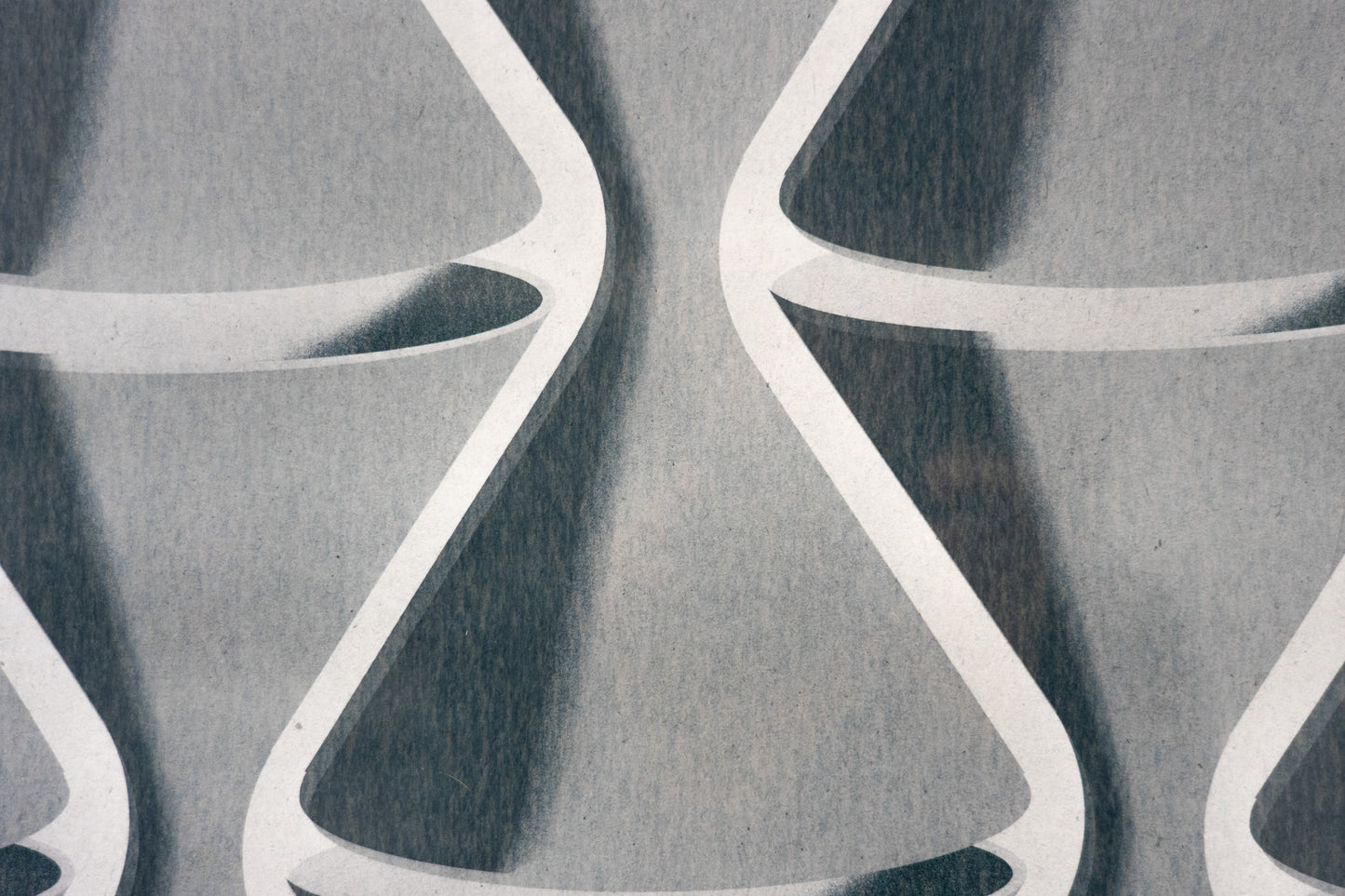 Kunstdruck Faro Burtscher Nr. 2