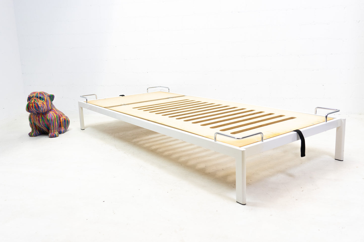 Lehni Bett 1 - 90x200 cm