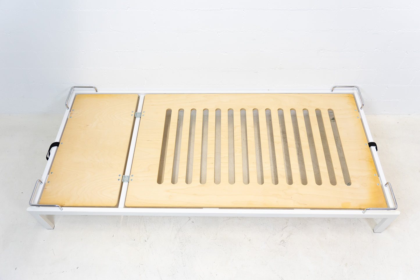 Lehni Bett 1 - 90x200 cm