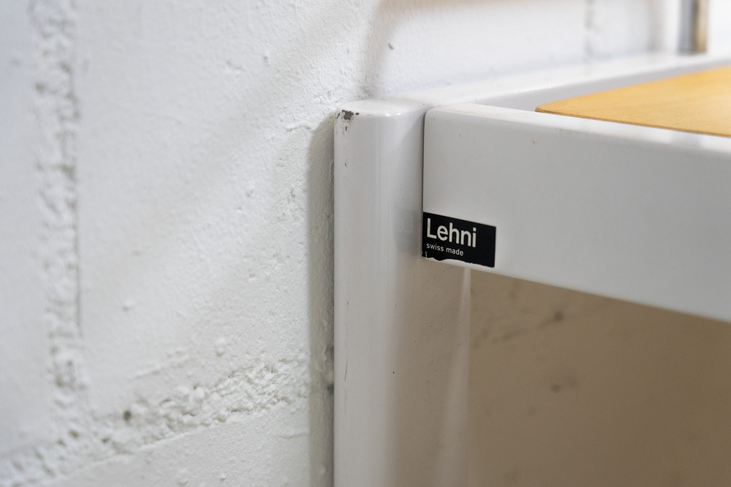 Lehni Bett 1 - 90x200 cm