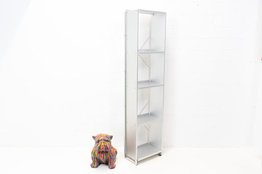 Lehni Aluminium-Regal Nr. 1