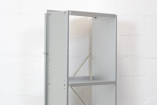 Lehni Aluminium-Regal Nr. 1