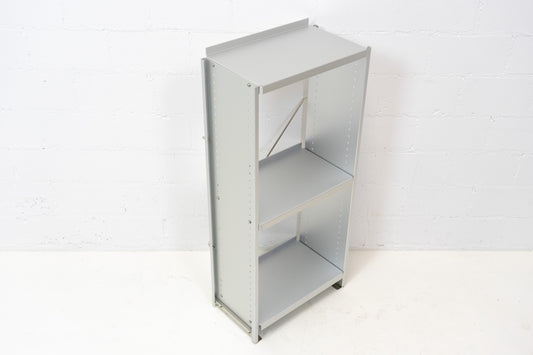 Lehni Aluminium-Regal Nr. 3
