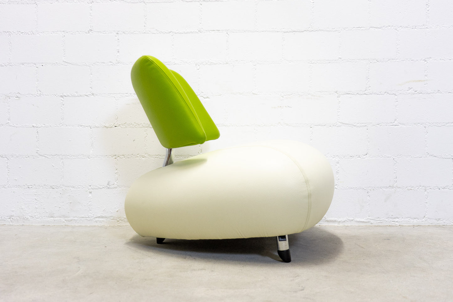 Leolux Pallone Sessel Nr. 10